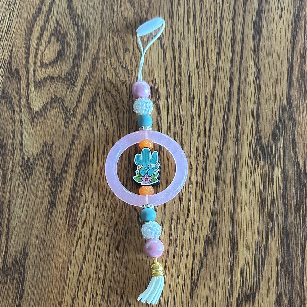 Car Charm